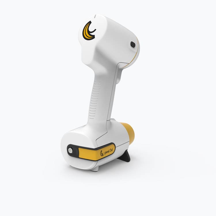 Skaner peel 1 Creaform