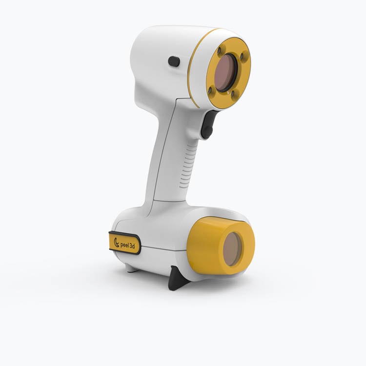 Skaner peel 1 Creaform