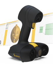 Skaner peel 2 cad-s specyfikacja