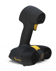 Skaner peel 2-s specyfikacja
