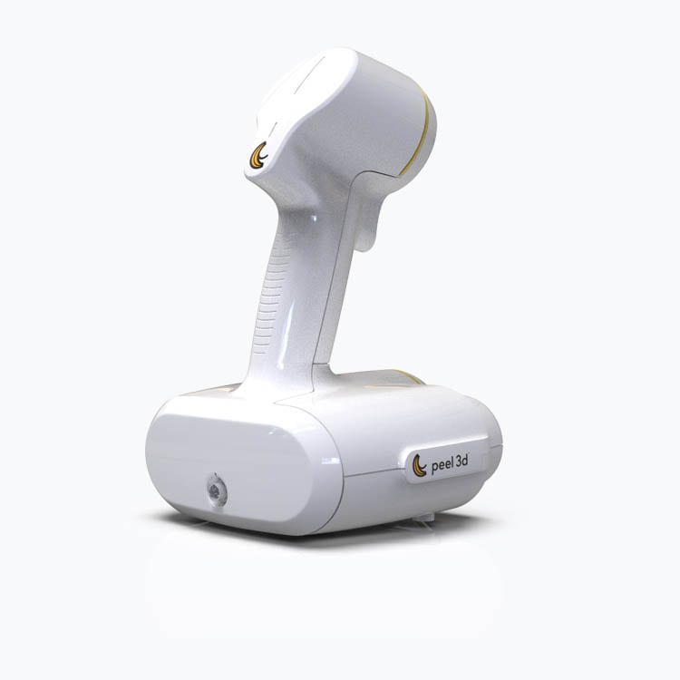 Skaner peel 2 Creaform