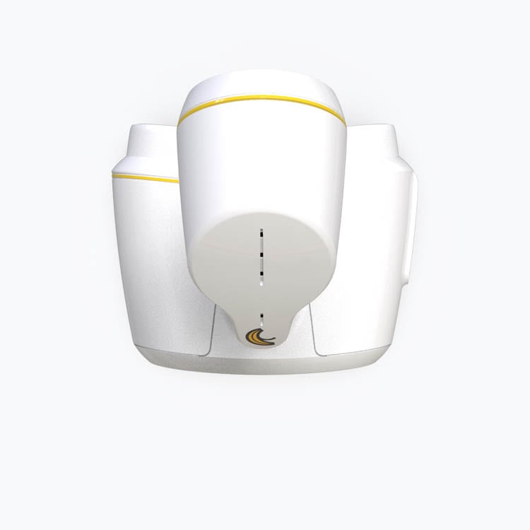 Skaner peel 2 CAD Creaform