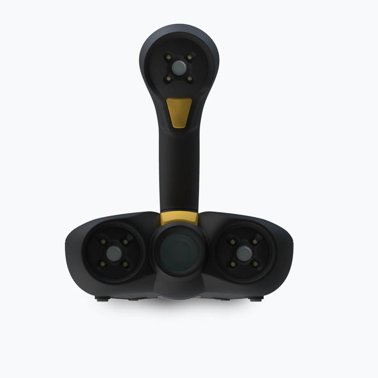 Skaner peel 2-S Creaform