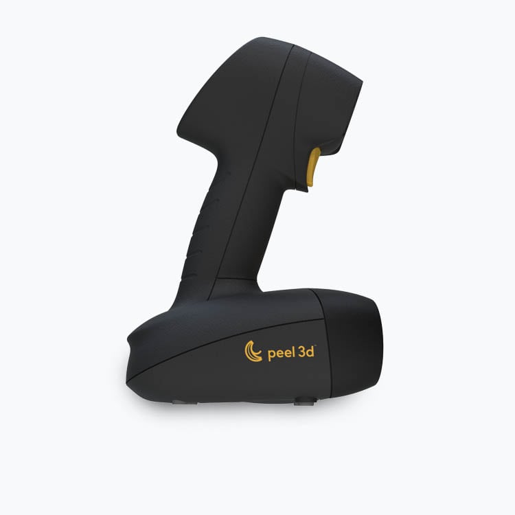Skaner peel 2-S Creaform