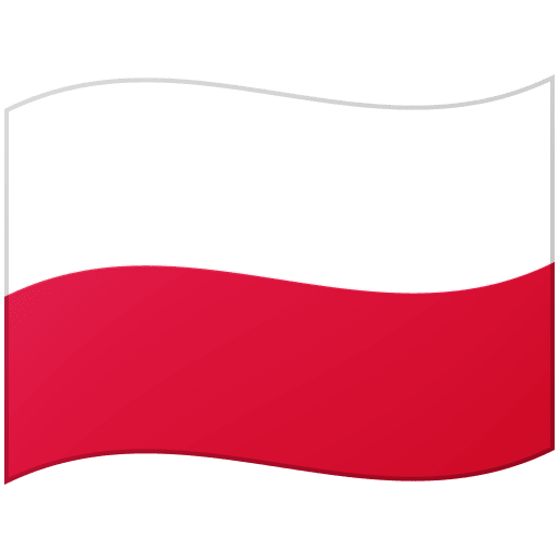 Flaga Polski