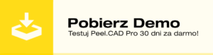 Przejdź do strony z formularzem i uzyskaj dostęp do 30-dniowej wersji próbnej Peel.CAD Pro.
